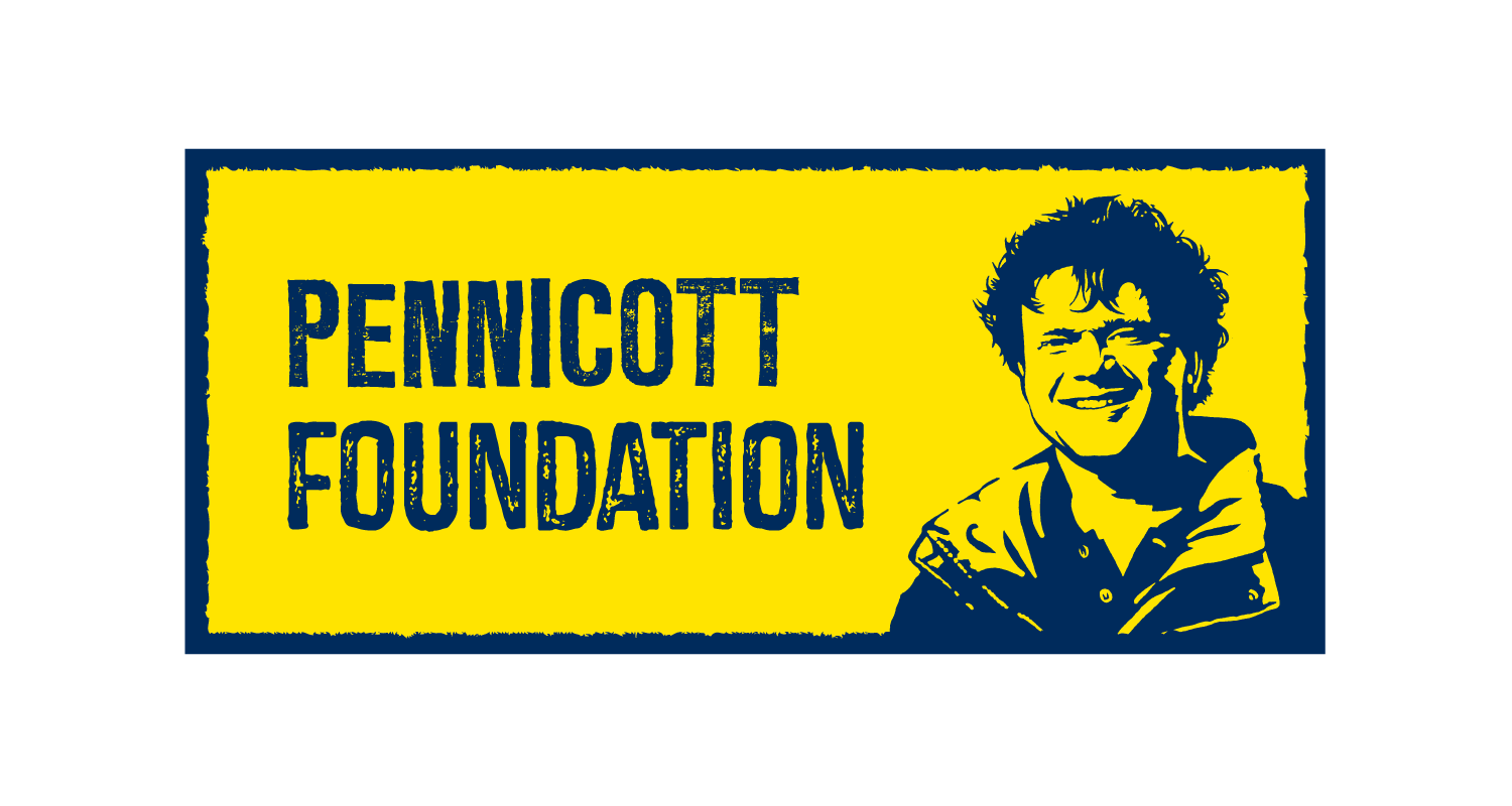Pennicott Foundation LOGO
